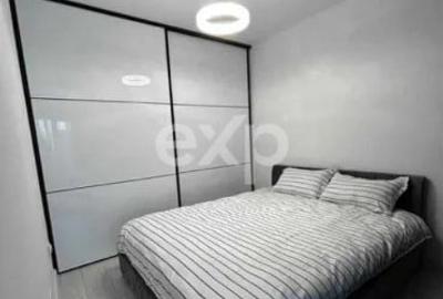 Apartament cu 2 camere semidecomandat în Florești - 3