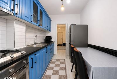 Apartament cu 3 camere decomandat în Mioriței - 13