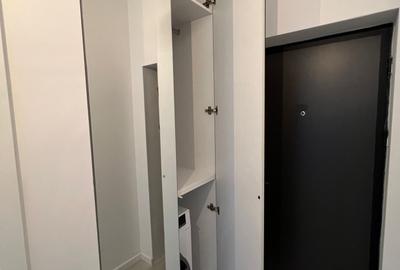 Apartament cu 2 camere decomandat, mobilat în Tunari - 9