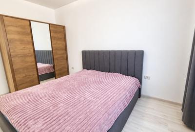 Apartament cu 2 camere decomandat în Tineretului
