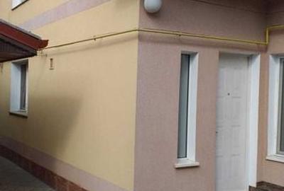 Casă cu 4 camere cu Teren 116 Mp în Giulești