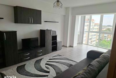 Apartament cu 2 camere în Rovine - 11