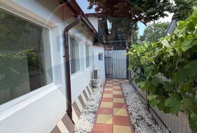 Casă individuală cu 3 camere cu Teren 150 Mp în Siloz - 7