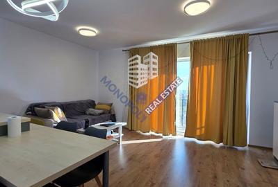 Apartament cu 2 camere în Bartolomeu