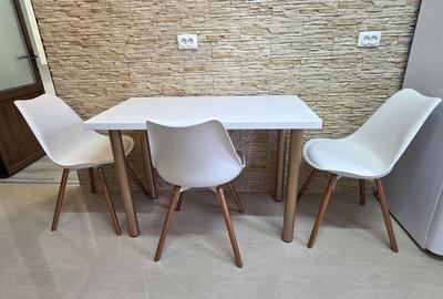 Apartament cu 2 camere decomandat, mobilat în Mihai Viteazul - 7