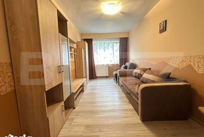 Apartament cu 3 camere decomandat în Gojdu - 8