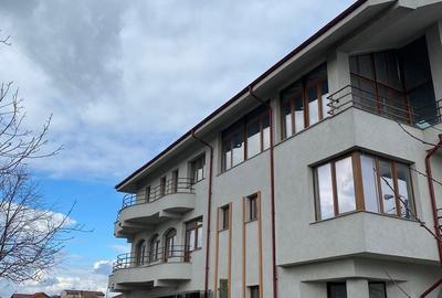Casă cu Teren 800 Mp în Palazu Mare - 3