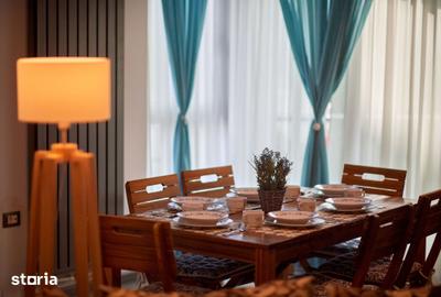 Apartament cu 2 camere în Nord - 3