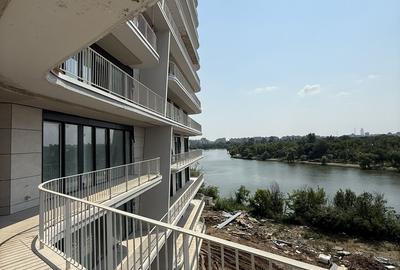 Apartament cu 3 camere în Tei - 1