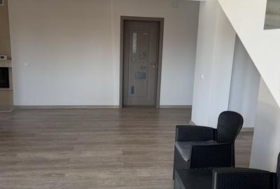 Casă cu 4 camere în Tâmpa - 3