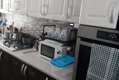 Apartament cu 2 camere decomandat în Bârlad - 6
