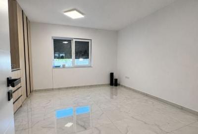 Casă cu 3 camere cu Teren 500 Mp în Valea Roșie - 8