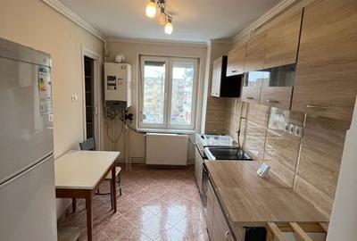 Apartament cu 2 camere în Central - 2
