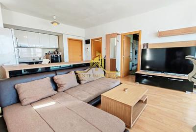Apartament cu 2 camere semidecomandat, mobilat în Gheorgheni - 1