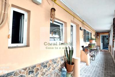 Casă cu 4 camere cu Teren 297 Mp în Dobroești