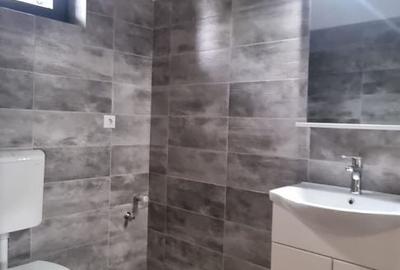 Duplex cu 4 camere cu Teren 240 Mp în Domnești - 23