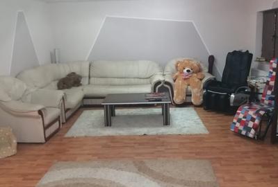 Casă cu 4 camere în Nicolae Bălcescu - 5