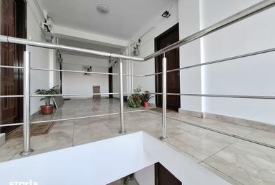 Apartament cu 4 camere în Titan