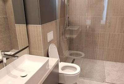 Apartament cu 3 camere semidecomandat, mobilat în Bună Ziua - 4