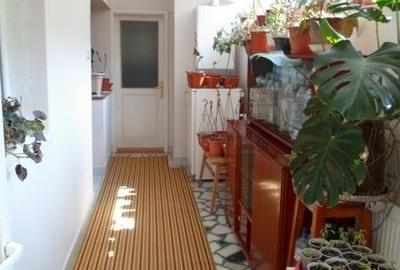 Duplex cu 7 camere cu Canalizare în Central - 5