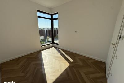 Casă cu 4 camere în Central - 13