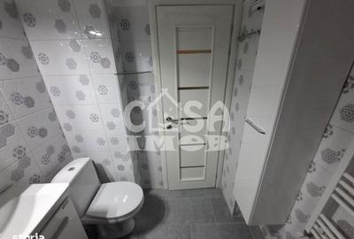 Apartament cu 2 camere decomandat în Micro 12 - 6