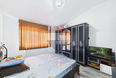 Apartament cu 3 camere în Rahova