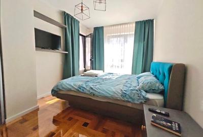 Apartament cu 2 camere, mobilat în Bună Ziua - 16