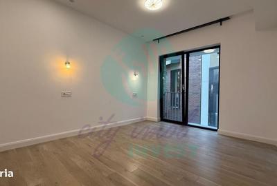 Apartament cu 2 camere în Universitate