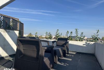Apartament cu 2 camere în Mihai Bravu - 4