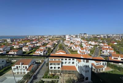 Apartament cu 2 camere decomandat în Mamaia-Sat - 13