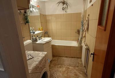 Apartament cu 2 camere în Telecabinei - 2
