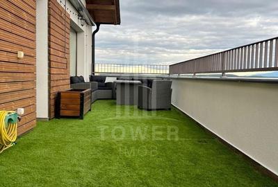 Apartament cu 4 camere în Central - 1