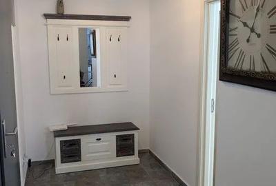 Apartament cu 2 camere, mobilat în Grigorescu - 2