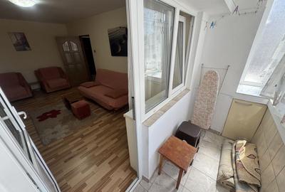 Apartament cu 2 camere decomandat, mobilat în Tomis II - 8