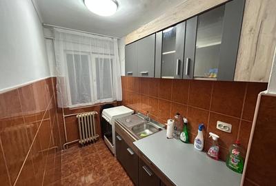 Apartament cu 2 camere semidecomandat în Găvana - 3