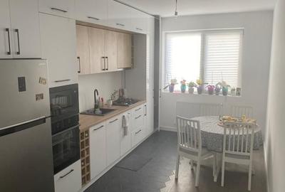 Duplex cu 4 camere cu Canalizare în Nord-Est - 3