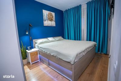 Apartament cu 4 camere decomandat în Iris - 8