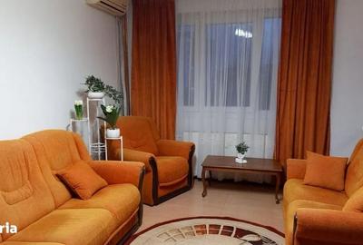 Apartament cu 2 camere semidecomandat în Timișoara
