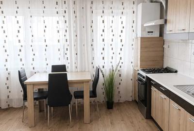Apartament cu 2 camere în Florești