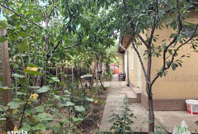 Casă cu 2 camere cu Canalizare în Militari - 11