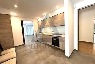 Apartament cu 4 camere decomandat, mobilat în Primăverii - 7