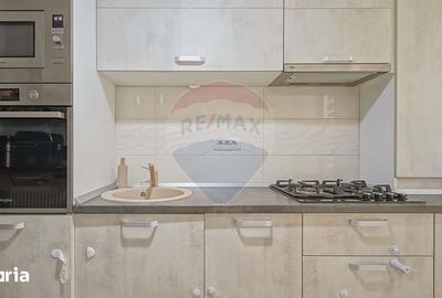 Apartament cu 2 camere decomandat în Sânpetru - 12