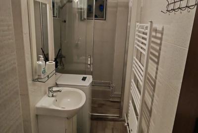 Apartament cu 2 camere semidecomandat în Trivale - 5