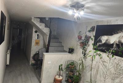 Casă cu Teren 160 Mp în Brestei - 5