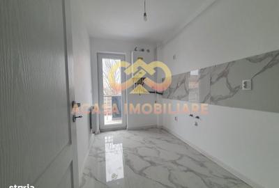 Garsonieră decomandată în Ciurea - 6