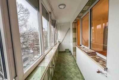 Apartament cu 4 camere semidecomandat în Militari - 4