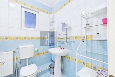 Casă individuală cu 5 camere cu Canalizare în Gulia - 13