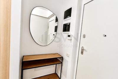 Apartament cu 3 camere decomandat, mobilat în Pipera - 12