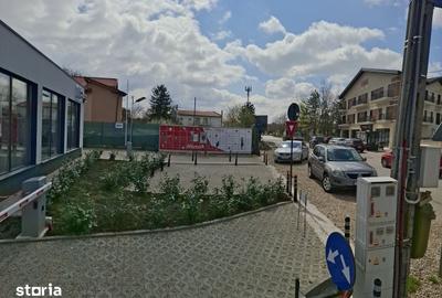 Spațiu comercial, de 68 mp, în Corbeanca - 2